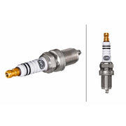 Hella Engine Spark Plug 8EH 188 704-071