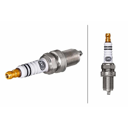 Hella Engine Spark Plug 8EH 188 704-071