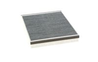 Bosch Cabin Air Filter (Pollen Filter) 1987432598