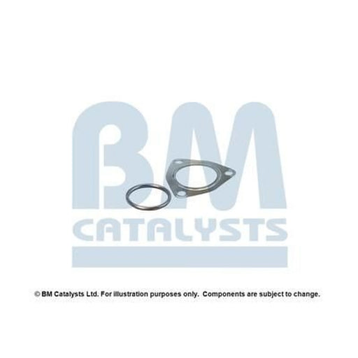 BM Catalysts Exhaust Pipe Mounting Kit FK50144A