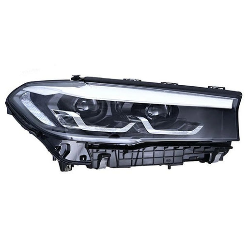 Hella Headlight Headlamp LED Right 1LX 015 449-341