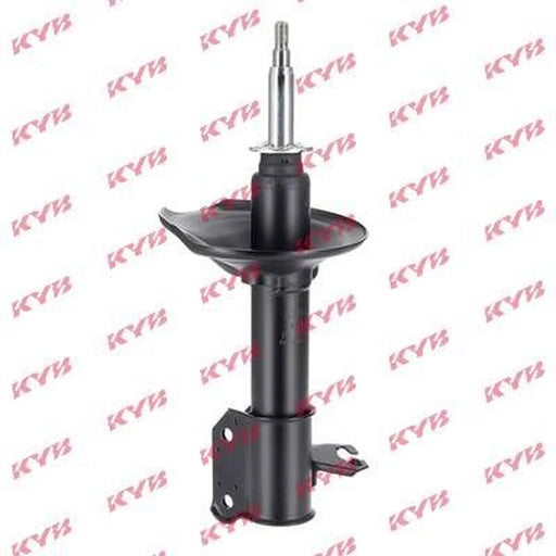 KYB Shock Absorber Damper Strut Front Left 634028