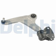 Delphi Control/Trailing Arm Front TC4534