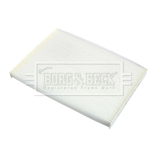 Borg & Beck Cabin Air Filter (Pollen Filter) BFC1060