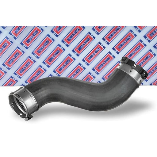 Borg & Beck Intercooler Turbo Charge Air Hose BTH1691