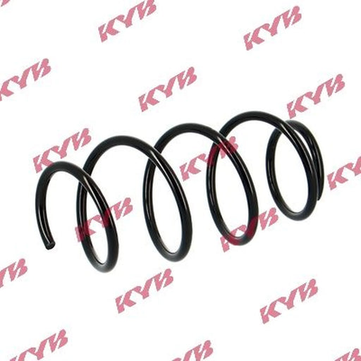 KYB Front Suspension Coil Spring RA1431