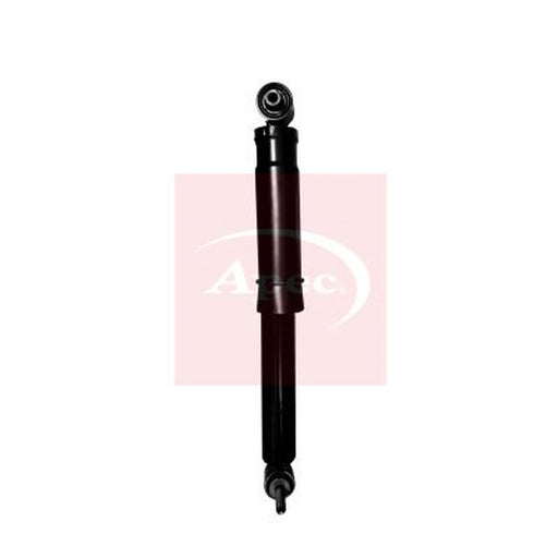 Apec Shock Absorber Damper Strut Rear Right ASA1792