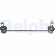 Delphi Stabiliser Bar Link Coupling Rod Rear TC1107