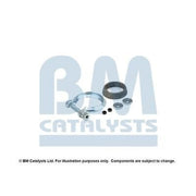 BM Catalysts Fitting Kit FK80208B FK80208B