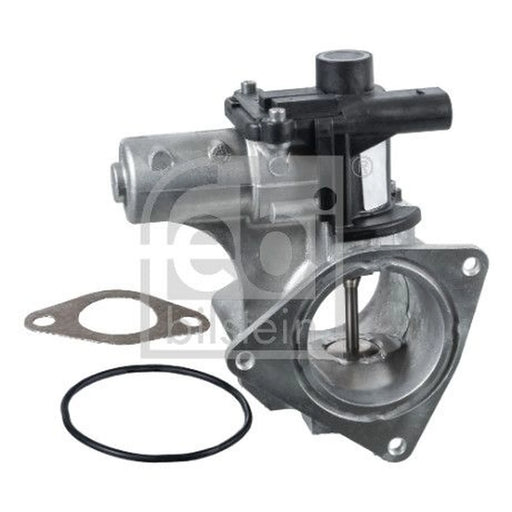 Febi Exhaust Gas Recirculation Valve 107785