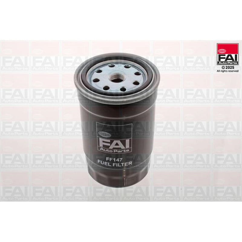 FAI Fuel Filter Element FF147