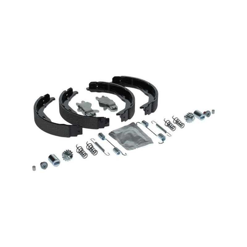 Bosch Parking Brake Shoe Set 0 204 113 816