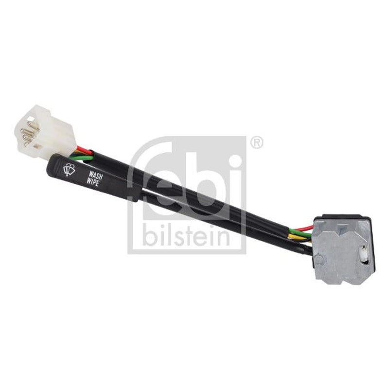 Febi Steering Column Switch 5 Connectors 21009