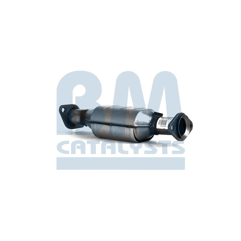 BM Catalysts Homologated Petrol Cat BM90104H