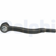 Delphi Steering Tie Rod End Ball Joint Front M16x1.5 TA2402