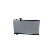 NRF Engine Radiator 53428