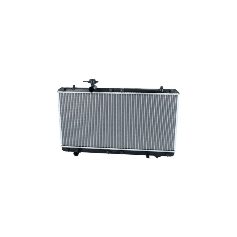 NRF Engine Radiator 53428
