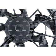 NRF Engine Cooling Fan 470100
