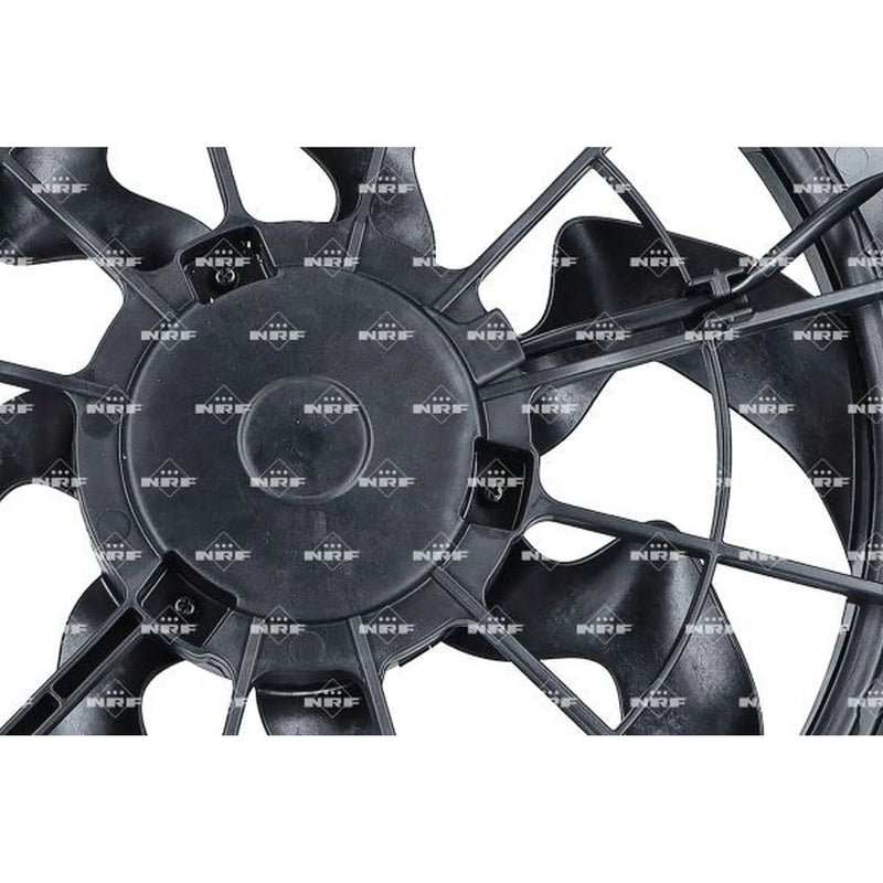 NRF Engine Cooling Fan 470100