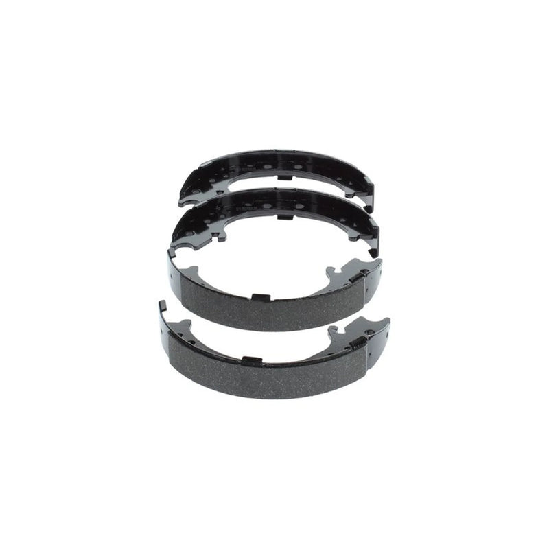 Bosch Parking Brake Shoe Set 0 986 487 967