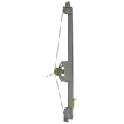 Valeo Electric Window Regulator Lifter Right Front 851747
