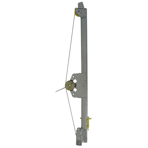 Valeo Electric Window Regulator Lifter Right Front 851747