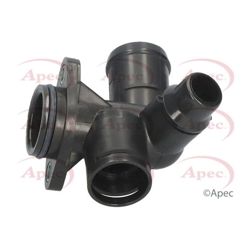 Apec Coolant Flange Housing Connector Centre ATH1665