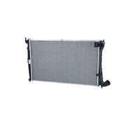NRF Engine Radiator 509601