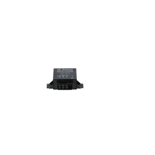 Bosch Indicator Flasher Relay F 026 T00 022