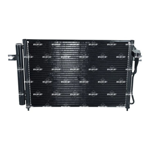 NRF Air Conditioning Condenser 35475