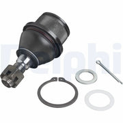 Delphi Ball Joint Lower TC1845