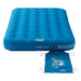 Coleman Extra Durable Double Airbed Camping Guest Mattress Sleepover Hiking - Coleman - Van Life Living