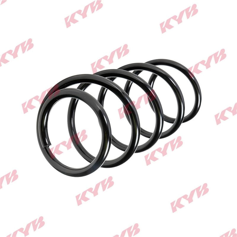 KYB Front Suspension Coil Spring RA1500