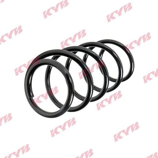 KYB Front Suspension Coil Spring RA1500