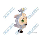 Apec Brake Caliper Assembly Front Right BCA1470E