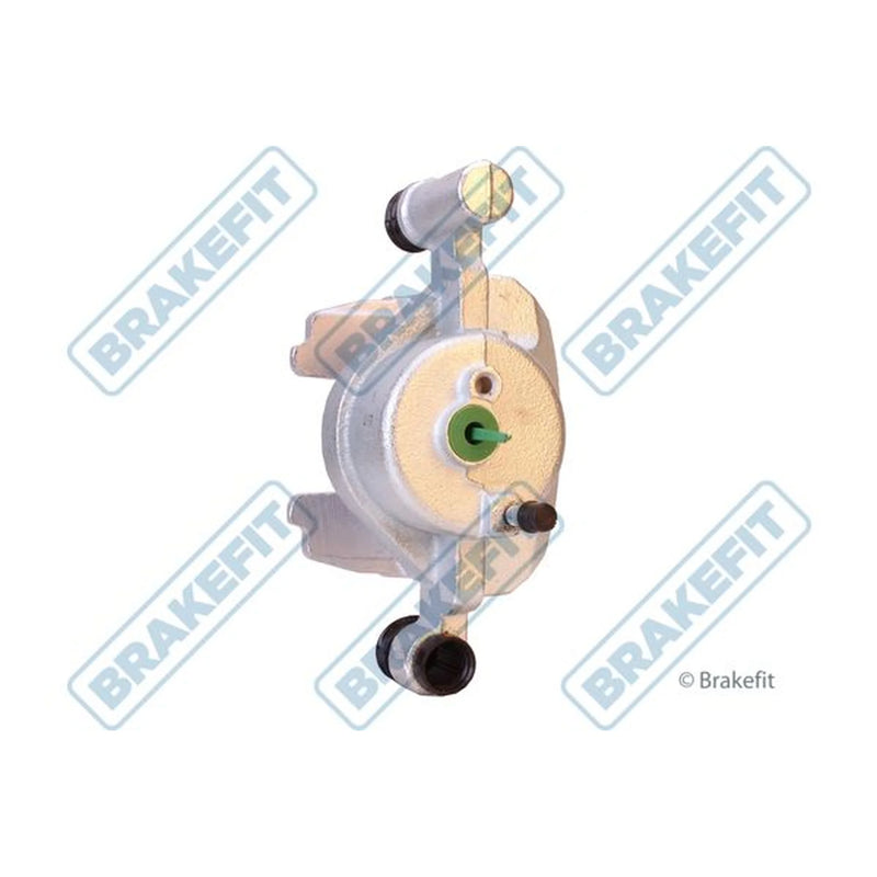 Apec Brake Caliper Assembly Front Right BCA1470E