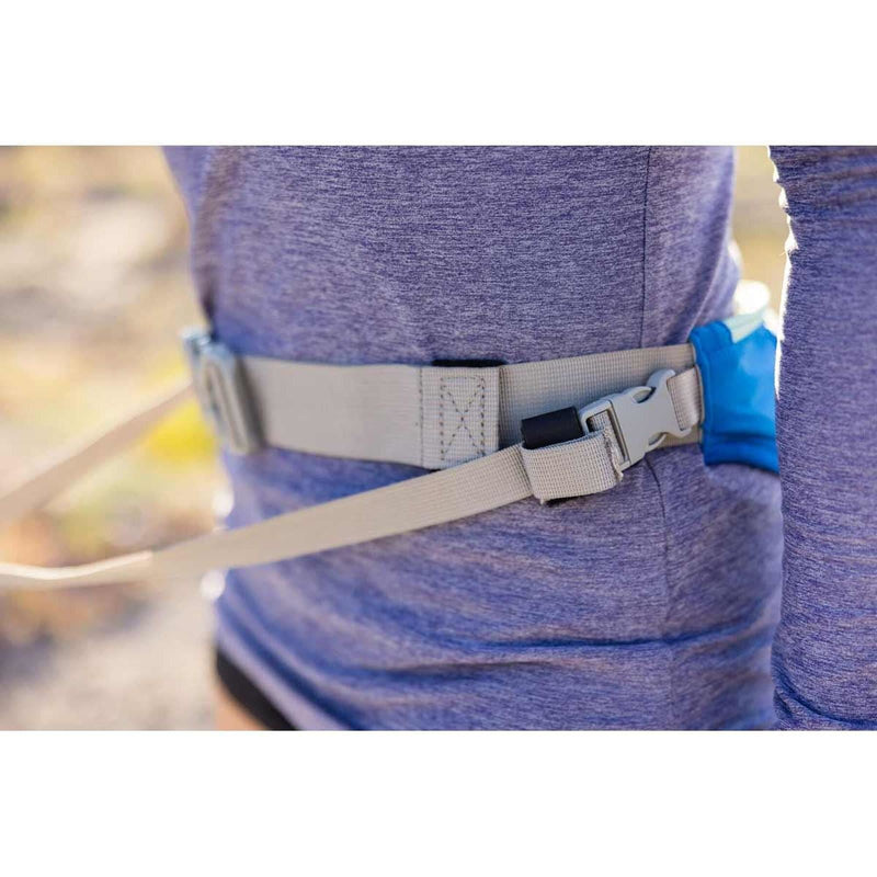 Ruffwear Trail Runner Belt in Blue Pool (Small / Medium) - Ruffwear - Van Life Living