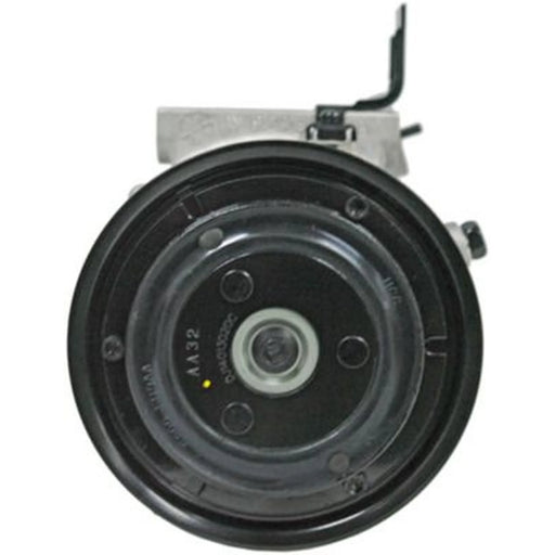 Mahle Air Conditioning Compressor ACP 1202 000P