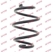 KYB Rear Suspension Coil Spring RH6396