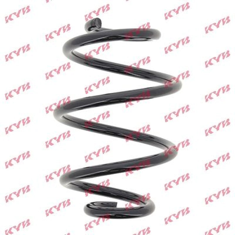 KYB Rear Suspension Coil Spring RH6396