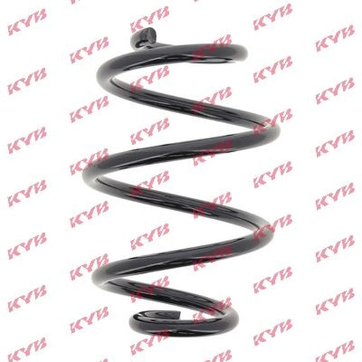 KYB Rear Suspension Coil Spring RH6396