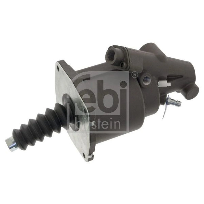 Febi Clutch Servo Booster Connectors 100258