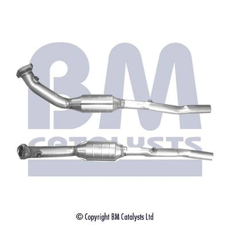BM Catalysts Homologated Petrol Cat BM91359H
