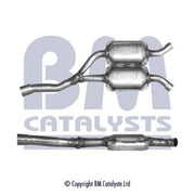 BM Catalysts Petrol Cat BM91104