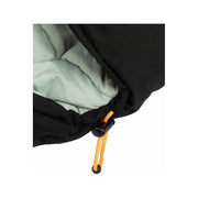 Vango Stellar Single Sleeping Bag Black - Vango - Van Life Living