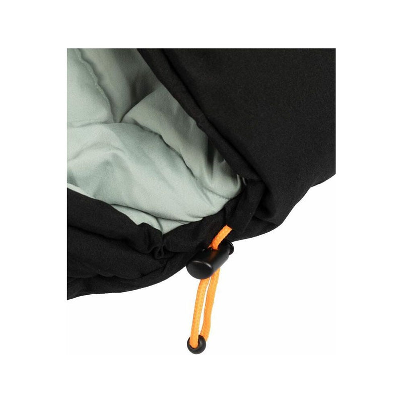 Vango Stellar Single Sleeping Bag Black - Vango - Van Life Living