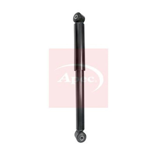 Apec Shock Absorber Damper Strut Rear Right ASA1235