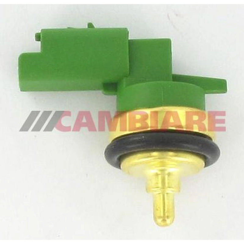 Cambiare Coolant Temperature Sensor VE375229