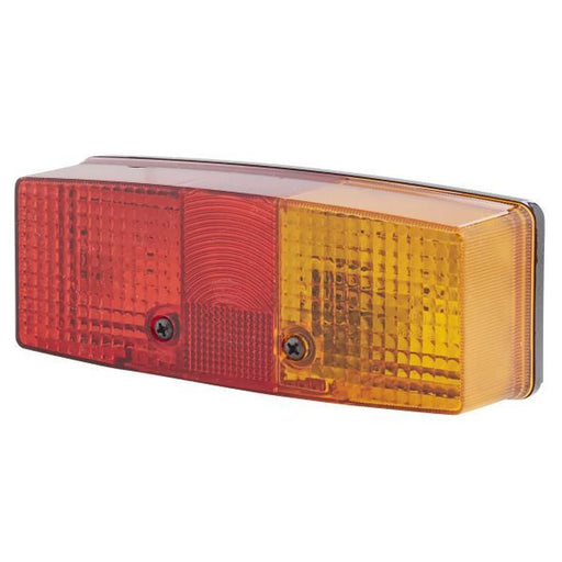 Hella Tail Light / Lamp R10W Right 2SD 003 184-041