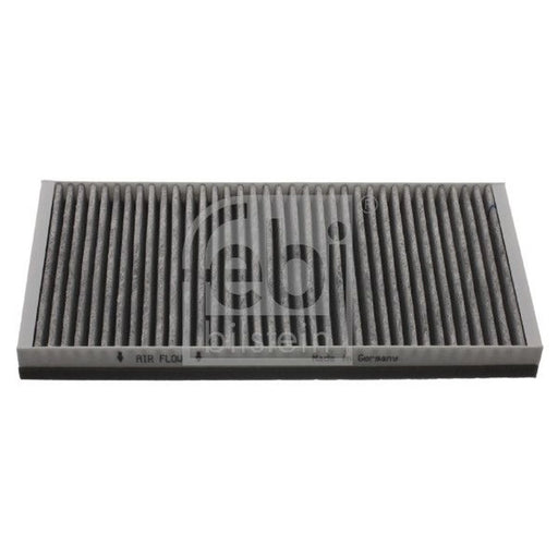 Febi Cabin Air Filter (Pollen Filter) 17263